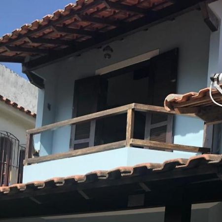 فيلا أرايال دو كابوفي Casa Sol & Mar Praia Dos Anjos - Wifi E Netflix المظهر الخارجي الصورة