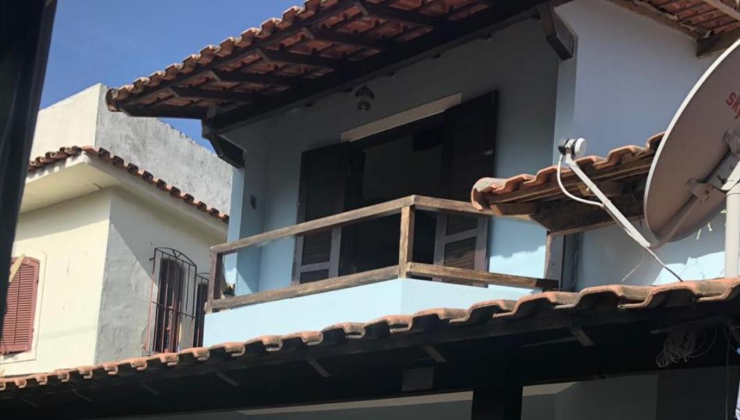 فيلا أرايال دو كابوفي Casa Sol & Mar Praia Dos Anjos - Wifi E Netflix المظهر الخارجي الصورة